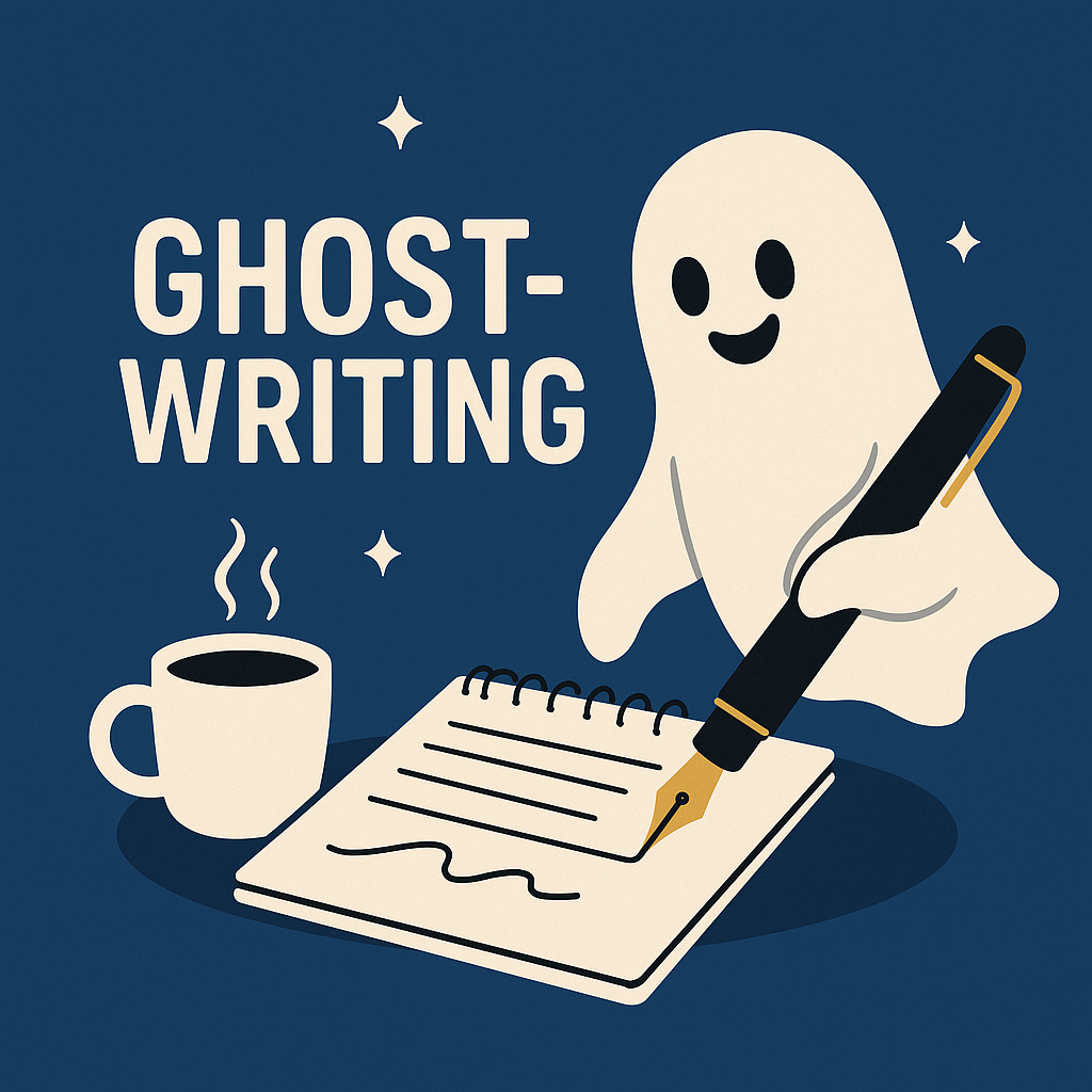 Ghostwriting Pricing in The USA The no-BS Guide For Beginners 2025 6 Ghostwriting pricing in the USA the no-BS guide for beginners