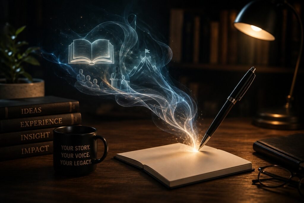 Ghostwriting Cost in 2026: Real Pricing Guide 2